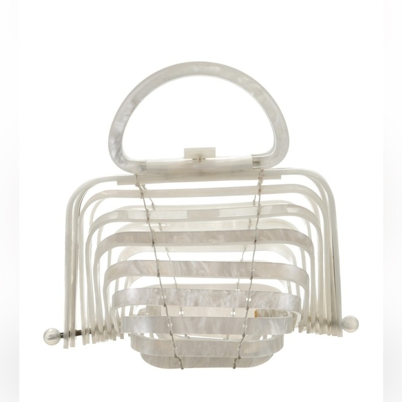 Lilith mini collapsible cult gaia bag - Picture 2 of 4